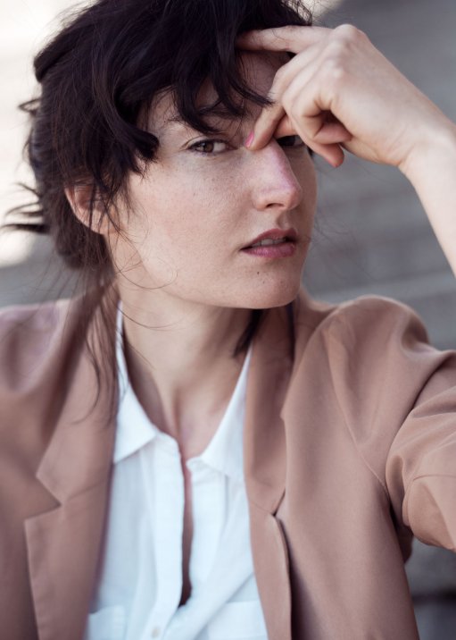 Petra Štíbrová