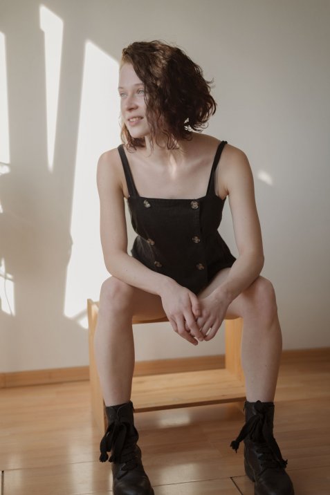 Berenika Mikeschová