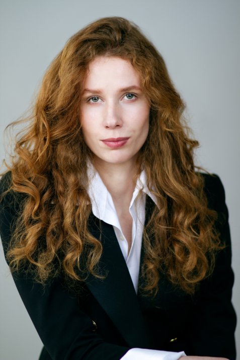 Megan Sangster