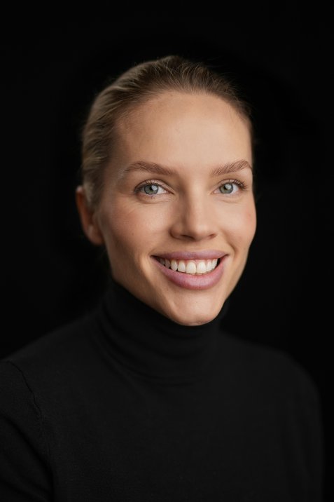 Tereza Hnyková