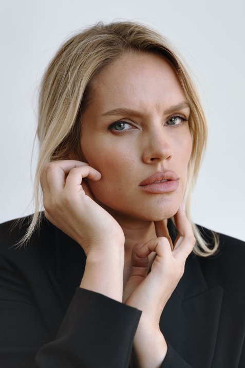 Tereza Hnyková