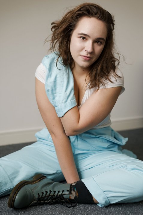 Magdaléna Škerenčák