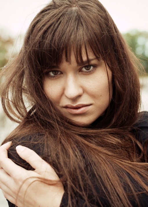 Eliška Jechová