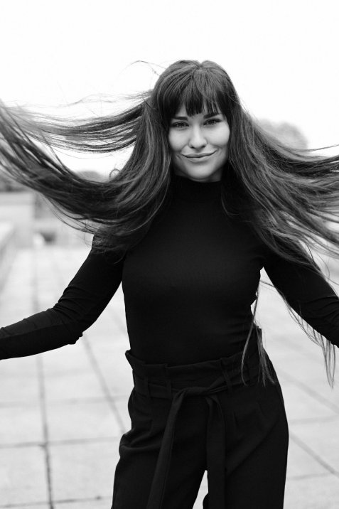 Eliška Jechová