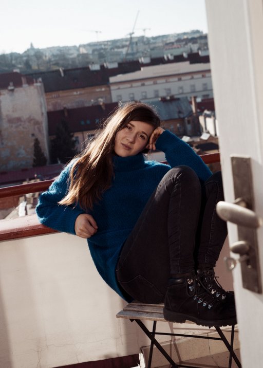 Eva Sinkovičová