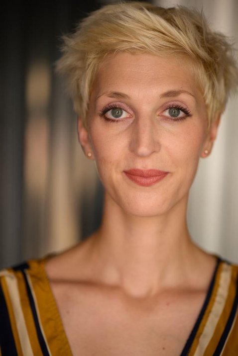 Katarína Tlapak Mikulová