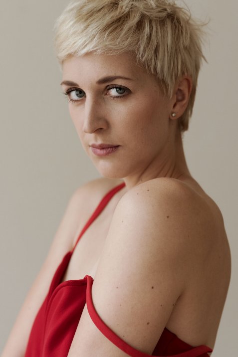 Katarína Tlapak Mikulová
