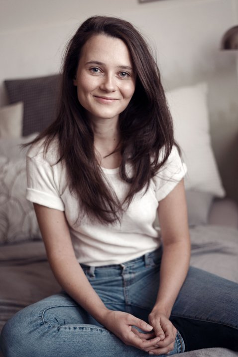 Markéta Susová