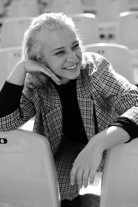 Lenka Karaka