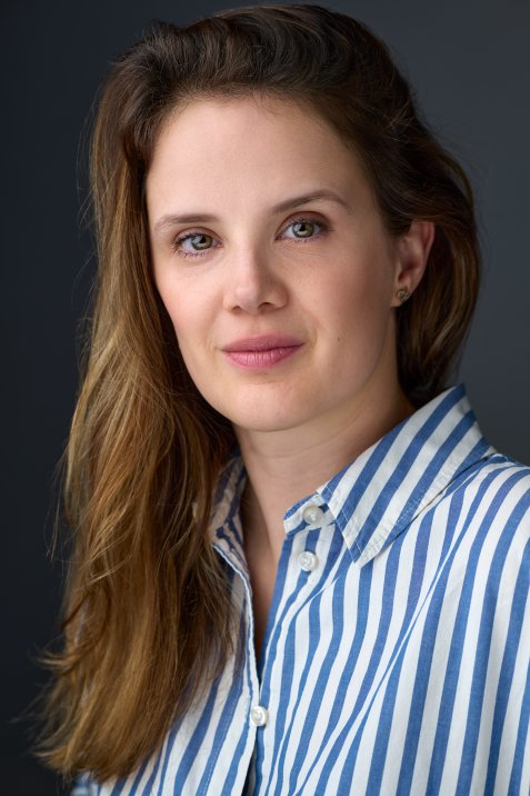 Hana Marie Maroušková