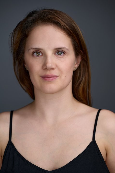 Hana Marie Maroušková