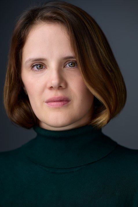 Hana Marie Maroušková