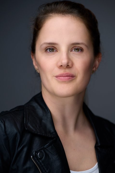 Hana Marie Maroušková