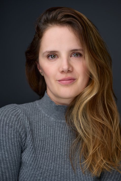 Hana Marie Maroušková