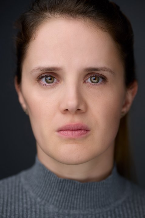 Hana Marie Maroušková