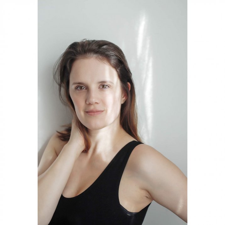 Hana Marie Maroušková