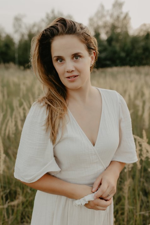 Hana Marie Maroušková