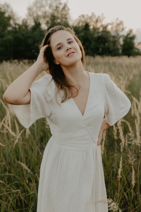 Hana Marie Maroušková